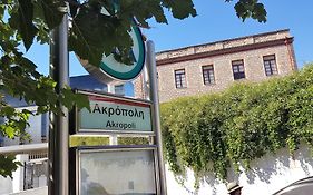Apartamento de 60 m² en Acrópolis - Koukaki, con 2 habitación(es) y 1 baño(s) privado(s)