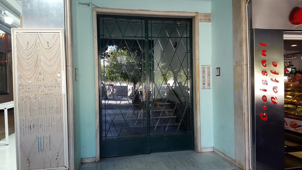 Apartamento de 60 m² en Acrópolis - Koukaki, con 2 habitación Atenas Exterior foto
