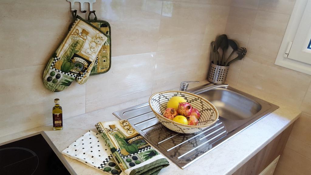 Apartamento de 60 m² en Acrópolis - Koukaki, con 2 habitación Atenas Exterior foto