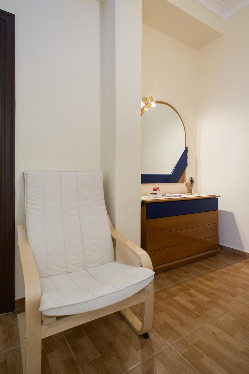 Apartamento de 60 m² en Acrópolis - Koukaki, con 2 habitación Atenas Exterior foto