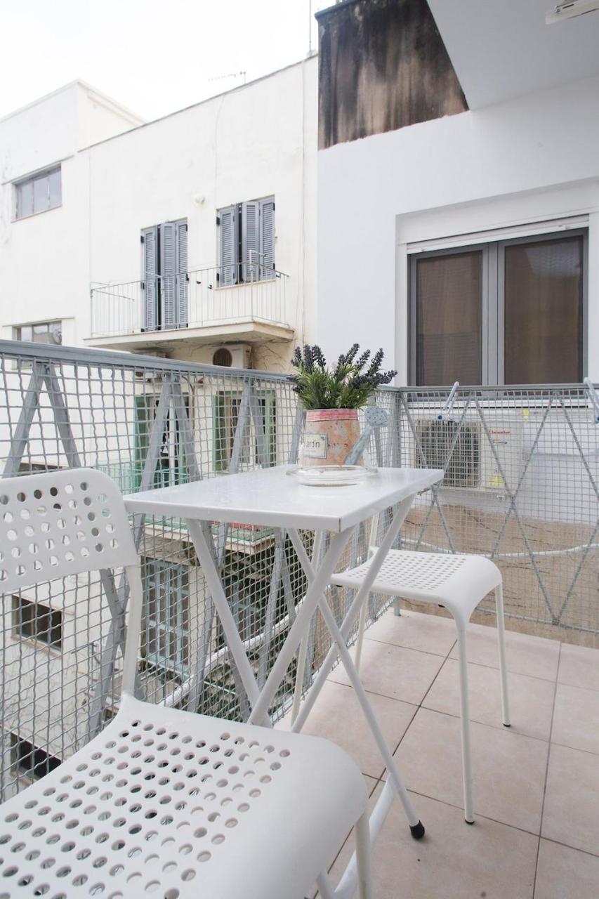 Apartamento de 60 m² en Acrópolis - Koukaki, con 2 habitación Atenas Exterior foto