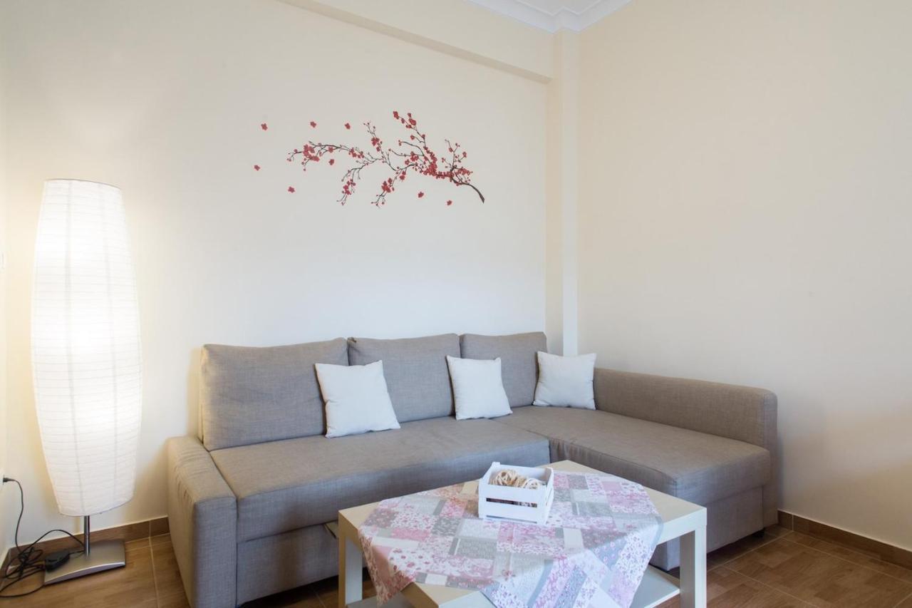 Apartamento de 60 m² en Acrópolis - Koukaki, con 2 habitación Atenas Exterior foto
