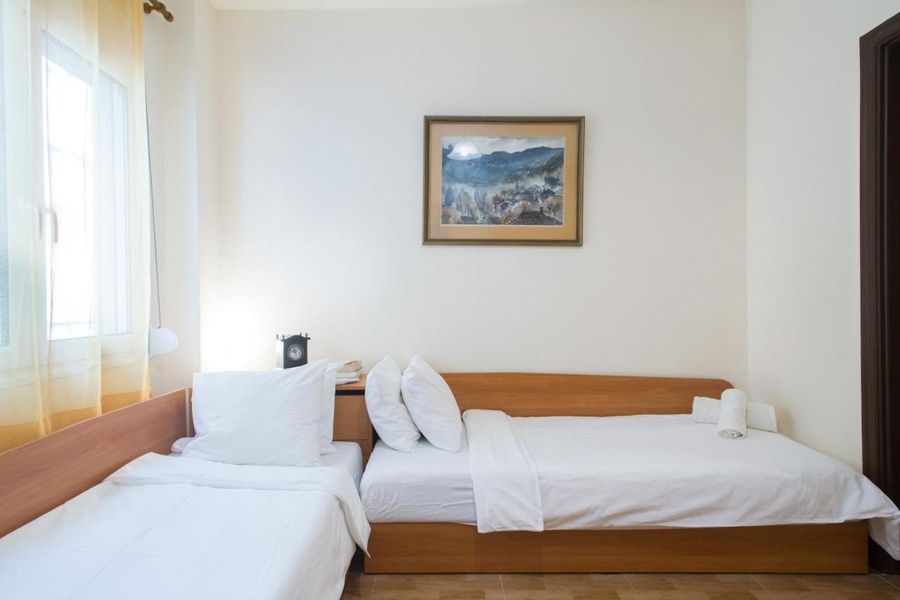 Apartamento de 60 m² en Acrópolis - Koukaki, con 2 habitación Atenas Exterior foto