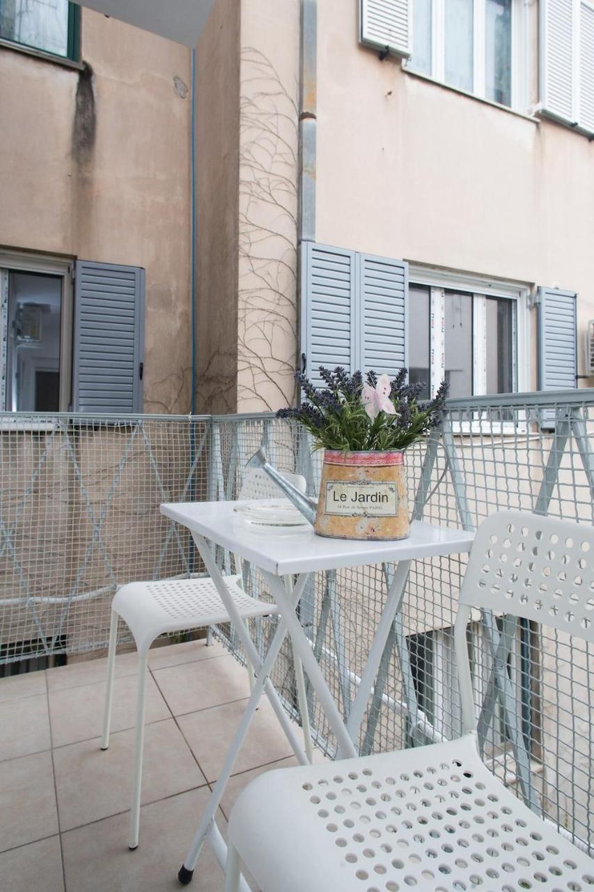 Apartamento de 60 m² en Acrópolis - Koukaki, con 2 habitación Atenas Exterior foto