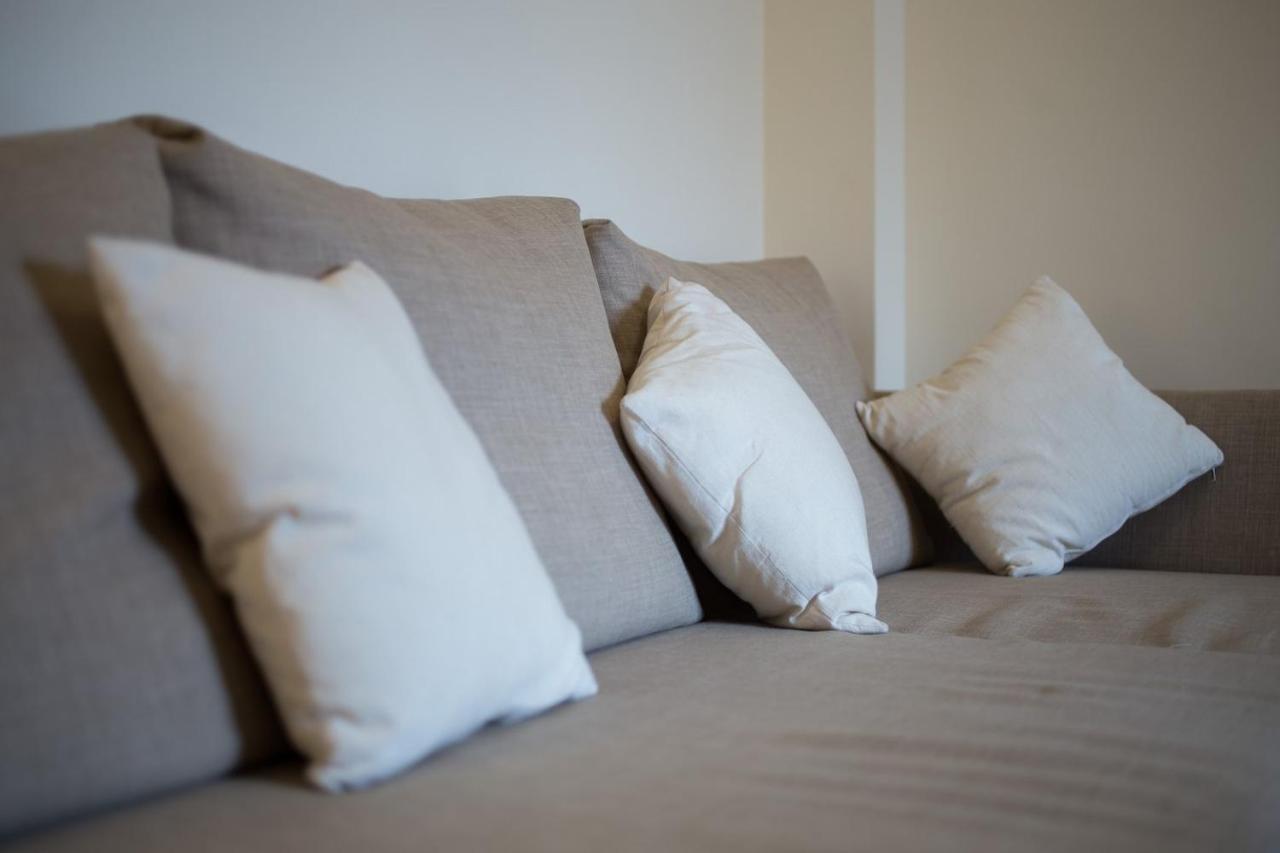 Apartamento de 60 m² en Acrópolis - Koukaki, con 2 habitación Atenas Exterior foto