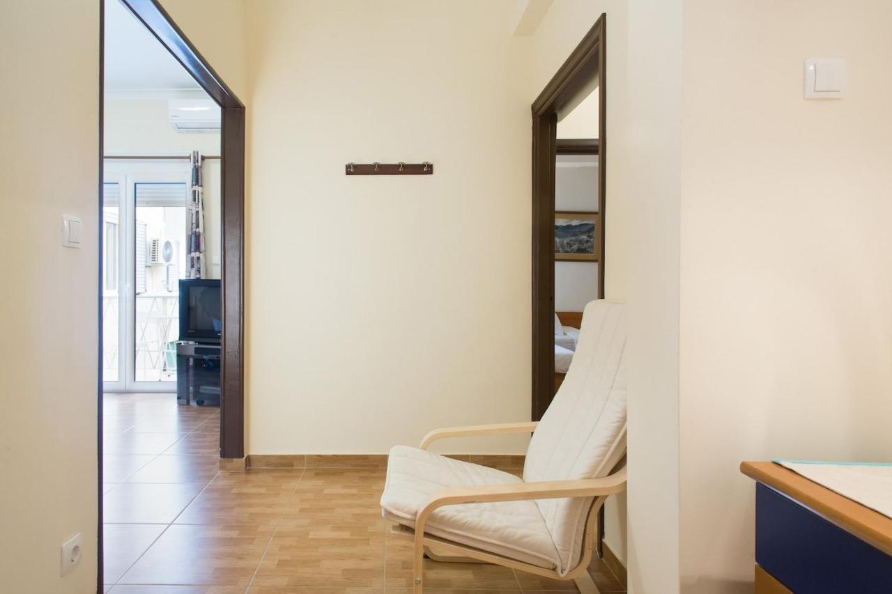 Apartamento de 60 m² en Acrópolis - Koukaki, con 2 habitación Atenas Exterior foto